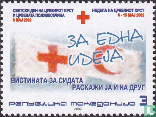Woche des Roten Kreuzes