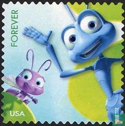Films par studio Pixar