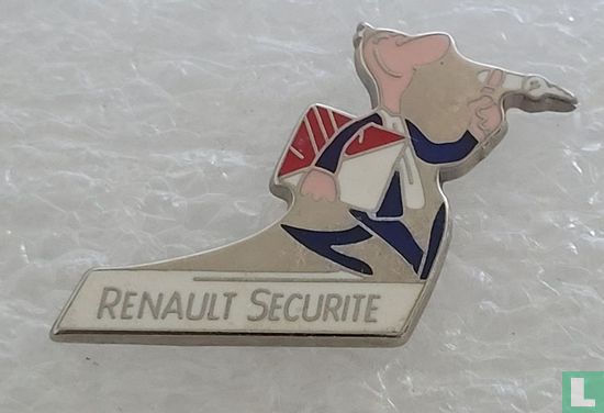 Renault Securite
