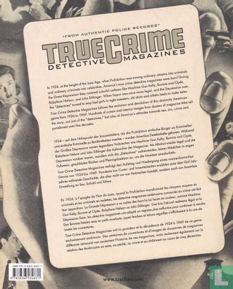 True Crime - Afbeelding 2