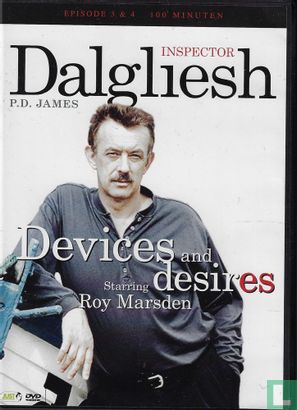 Devices and Desires 3 - Bild 1