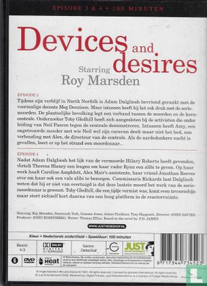 Devices and Desires 3 - Bild 2