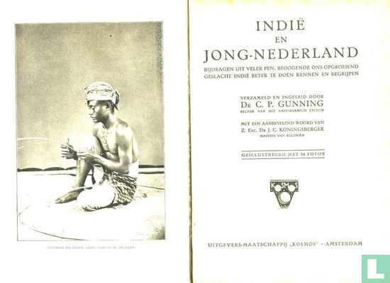 Indie en Jong-Nederland  - Afbeelding 3