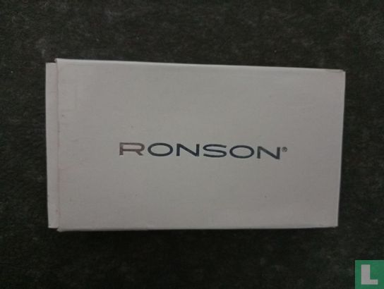 Ronson aansteker - Afbeelding 3