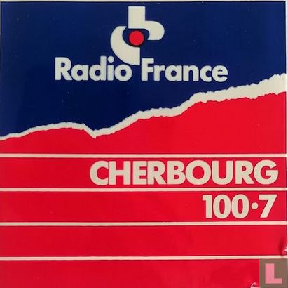 Radio France Cherbourg 100.7
