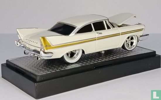 Plymouth Fury 1958 - Afbeelding 2
