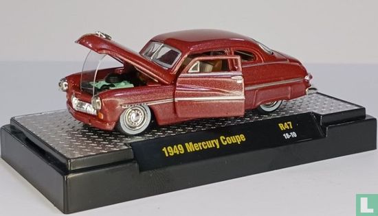 Mercury Coupe  - Image 1