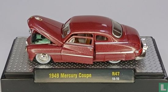 Mercury Coupe  - Image 3