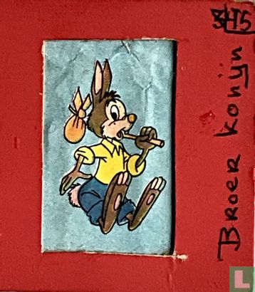 Brer Rabbit  - Image 3