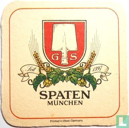 Spaten 6a - Image 1