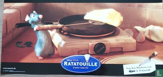 Ratatouille - Afbeelding 3