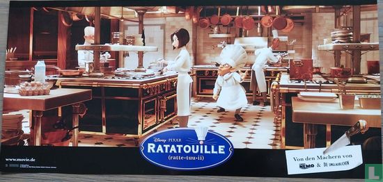 Ratatouille - Afbeelding 4