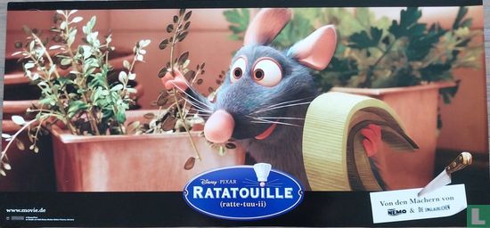 Ratatouille - Afbeelding 6