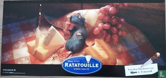 Ratatouille - Afbeelding 7