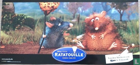Ratatouille - Afbeelding 8