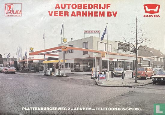 Arnhemse Courant - Programma Arnhem 750 jaar - Afbeelding 2