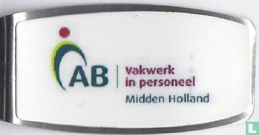 AB Vakwerk in personeel Midden Holland - Bild 1