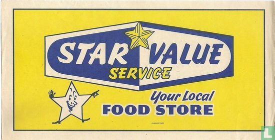 Star Value service