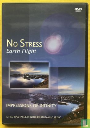No Stress Earth Flight - Image 1