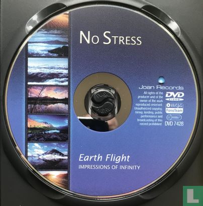 No Stress Earth Flight - Afbeelding 4