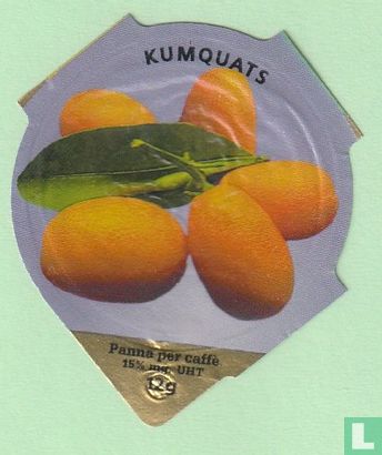 11 Kumquats