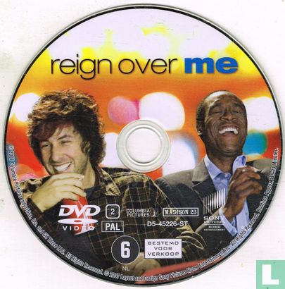 Reign Over Me - Image 3