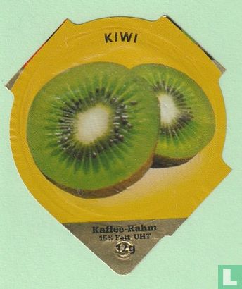 12 Kiwi