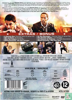 White House Down - Afbeelding 2