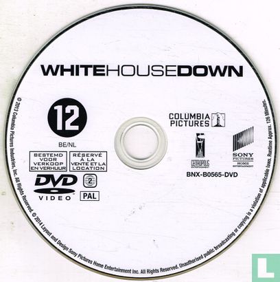 White House Down - Bild 3