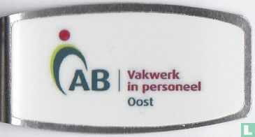 AB Vakwerk in personeel Oost - Bild 1