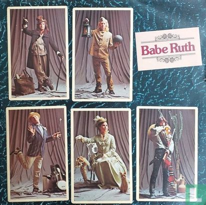 Babe Ruth - Bild 1