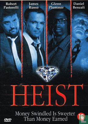 Heist - Image 1