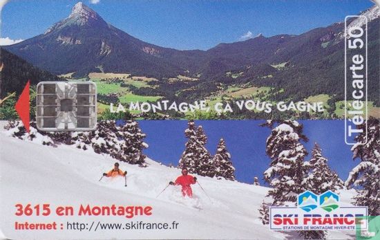 Ski France - Bild 1