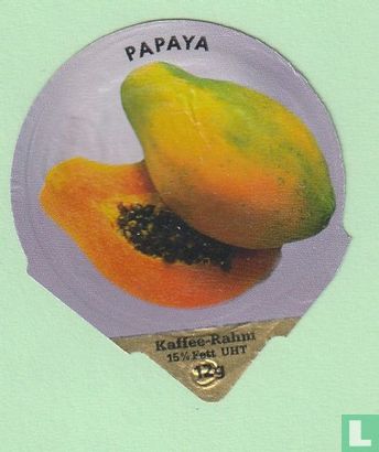 16 Papaya