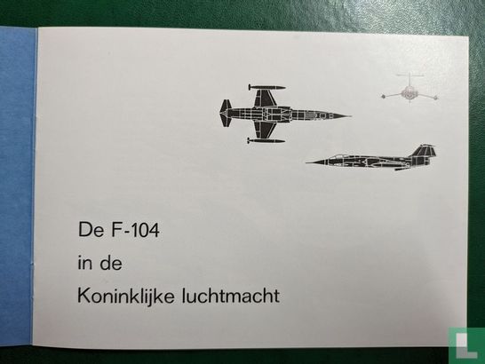 F-104 # - Bild 4