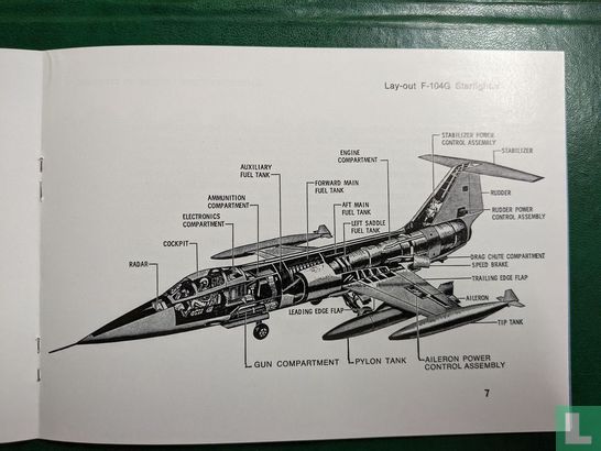 F-104 # - Bild 5