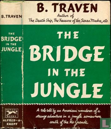 The Bridge in the Jungle - Image 3