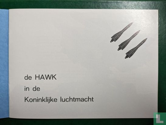 Hawk - Bild 4
