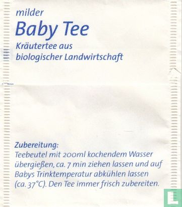 Baby Tee  - Afbeelding 2