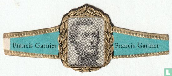 Francis Garnier - Franois Garnier - Afbeelding 1