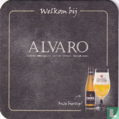 Alvaro - Afbeelding 1