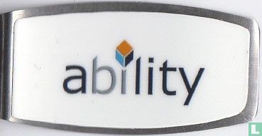 Ability - Bild 3