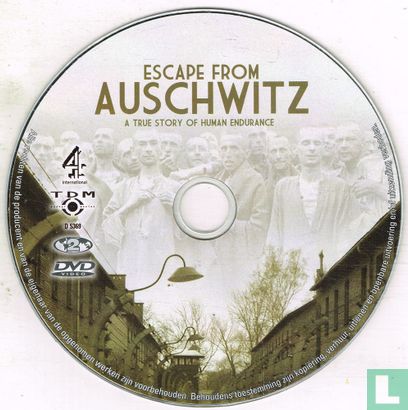 Escape from Auschwitz - Bild 3
