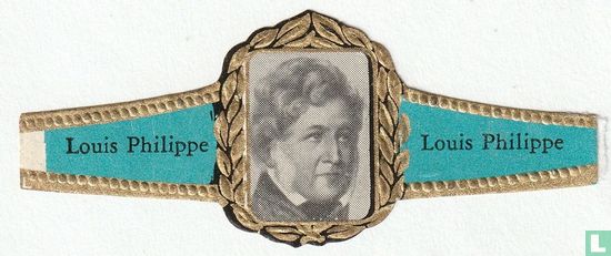 Louis Philippe - Image 1