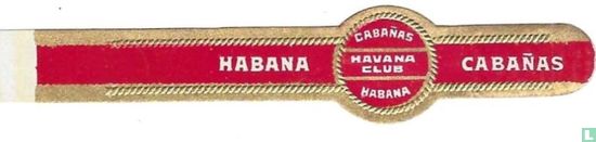 Cabañas Havana Club Habana - Cabañas - Habana - Afbeelding 1