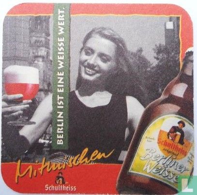 Berliner Weisse - Bild 2