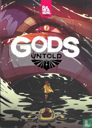 Gods: Untold - Image 1