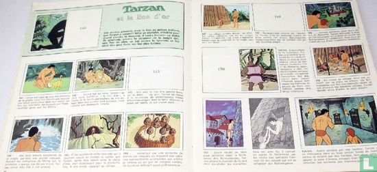 Tarzan - Afbeelding 8