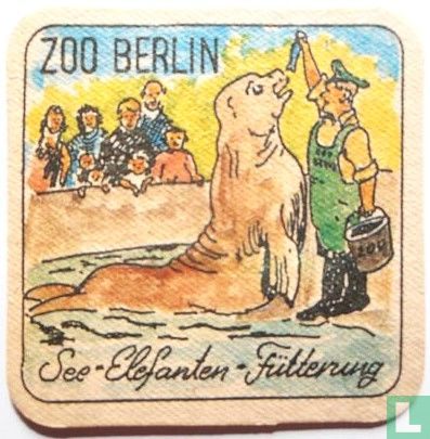 Zoo Berlin - Image 1