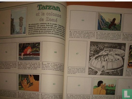 Tarzan - Afbeelding 4